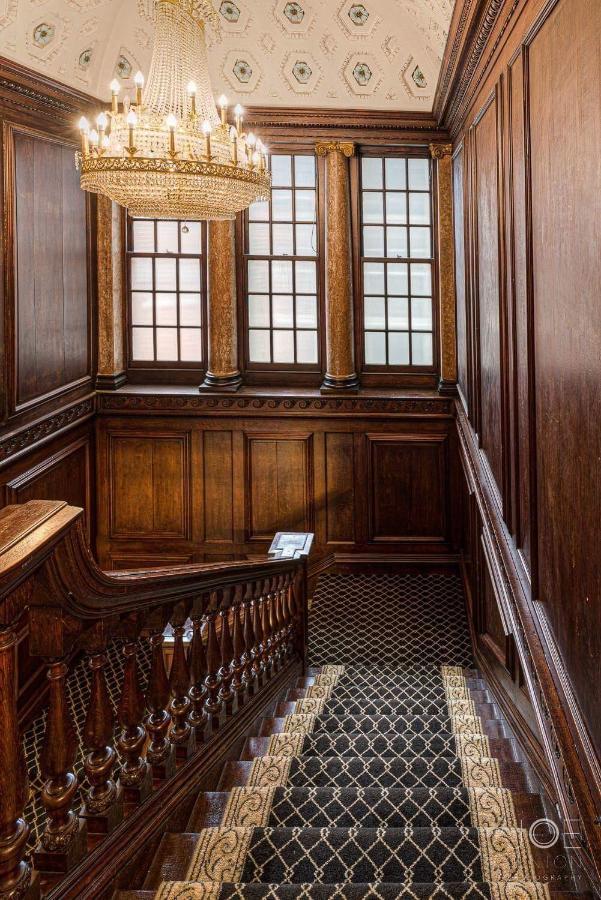 St Giles House Ξενοδοχείο Νόργουιτς Εξωτερικό φωτογραφία