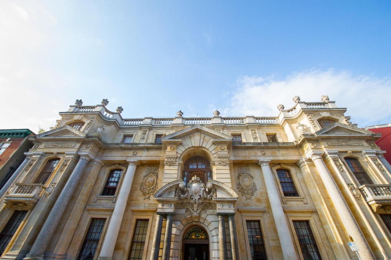 St Giles House Ξενοδοχείο Νόργουιτς Εξωτερικό φωτογραφία