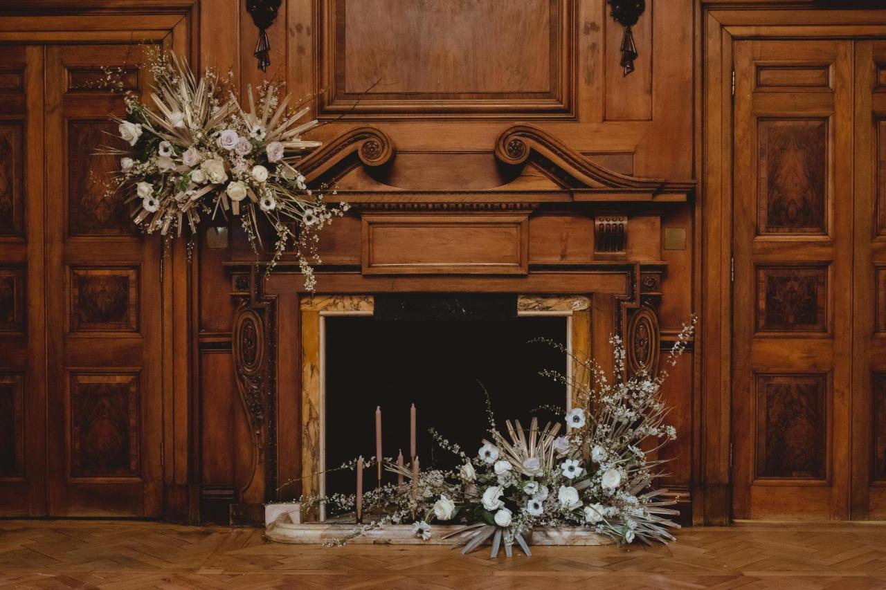 St Giles House Ξενοδοχείο Νόργουιτς Εξωτερικό φωτογραφία